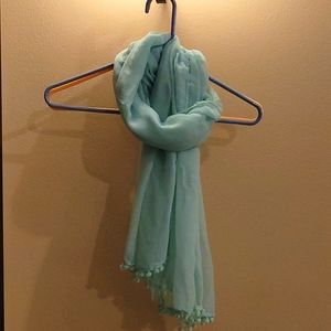 Women's Scarfs
